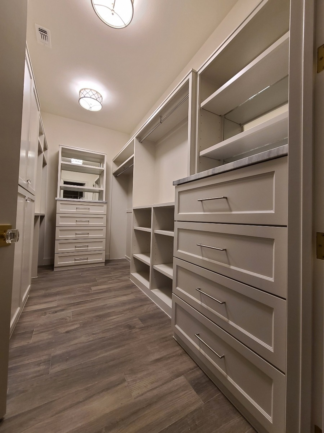 Clear Lake Custom Cabinetry