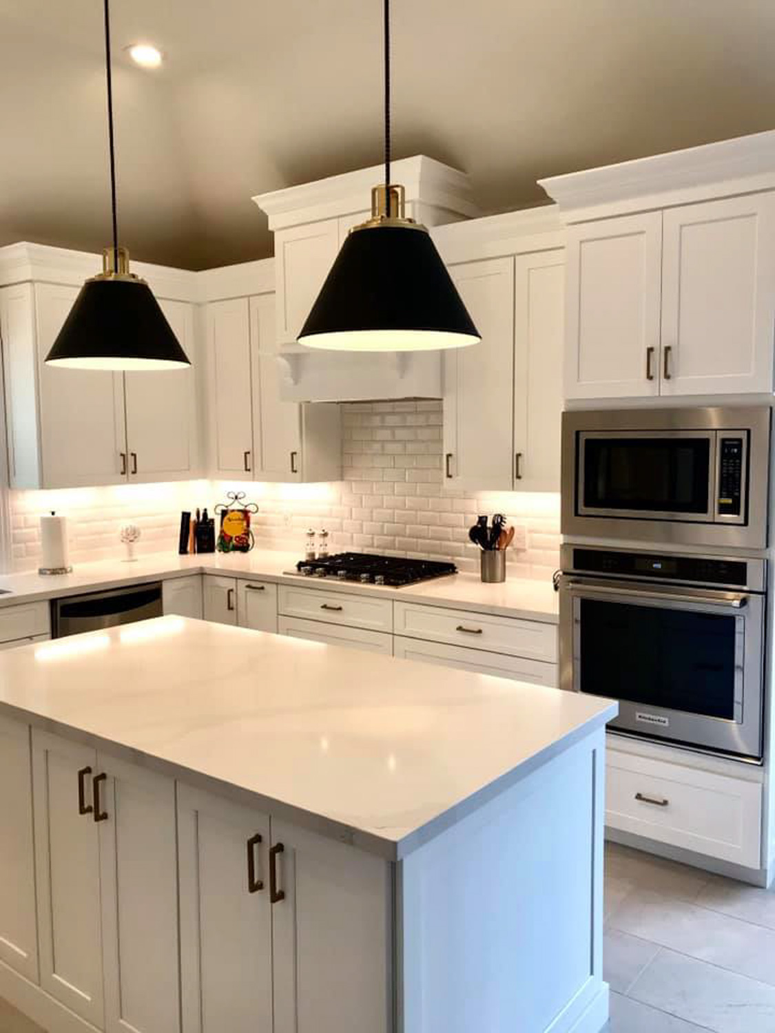 Kitchen Remodel Near Me in Montrose