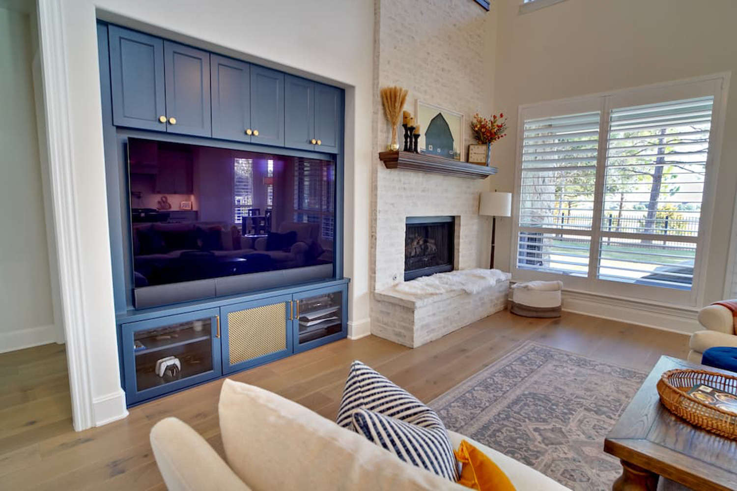 Morales Brothers Custom Cabinetry 2