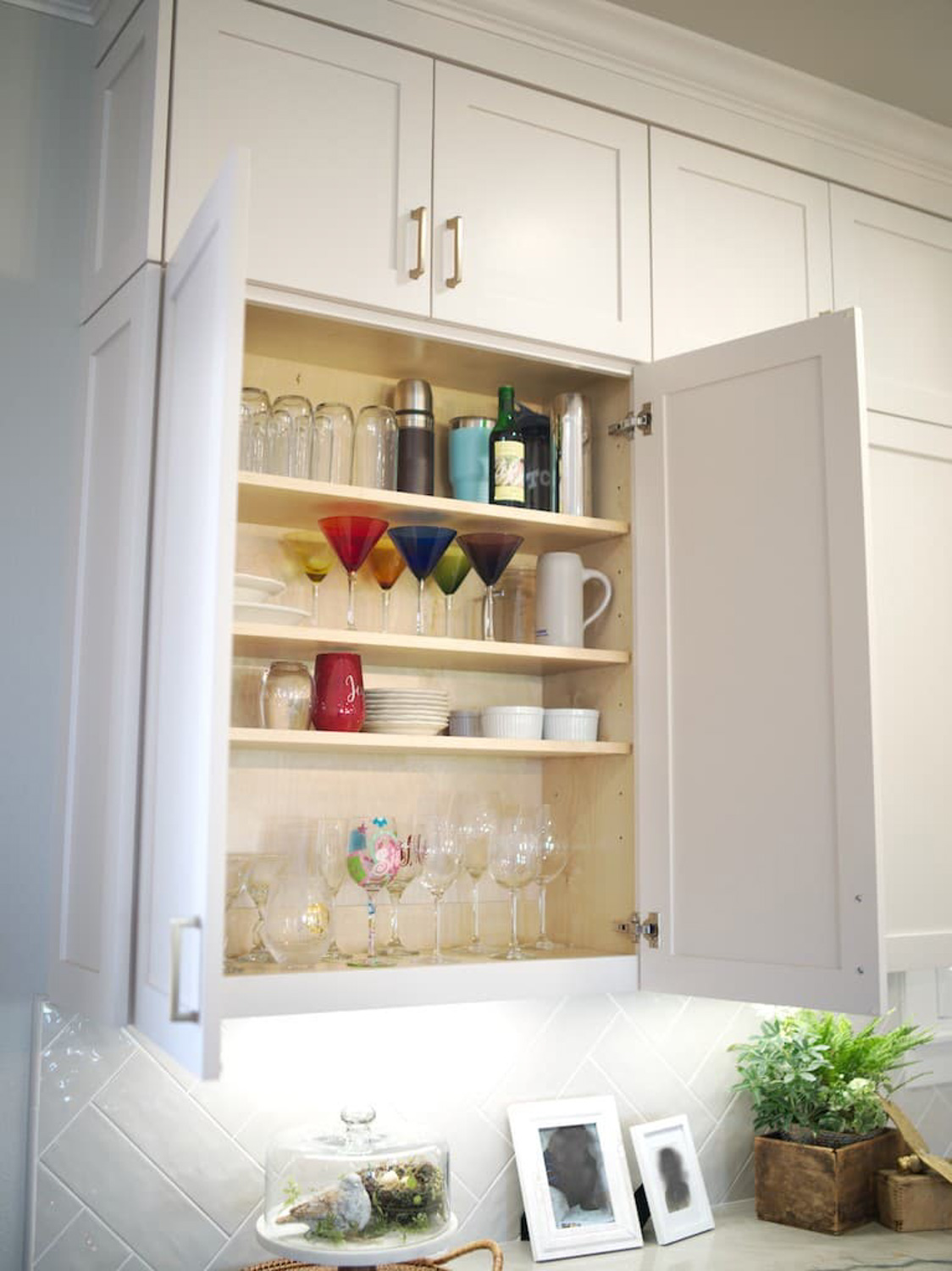 El Campo Custom Cabinetry