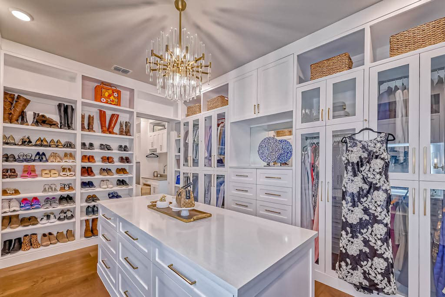 Morales Brothers Custom Cabinetry 1