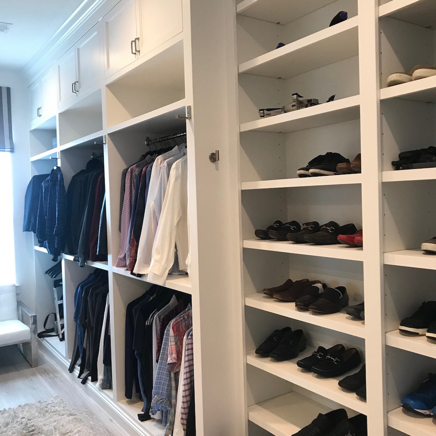 Houston Custom Cabinetry Services