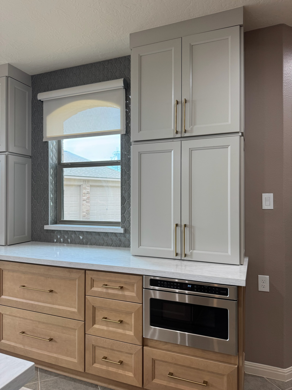 Kitchen Remodel Near Me in El Campo, TX