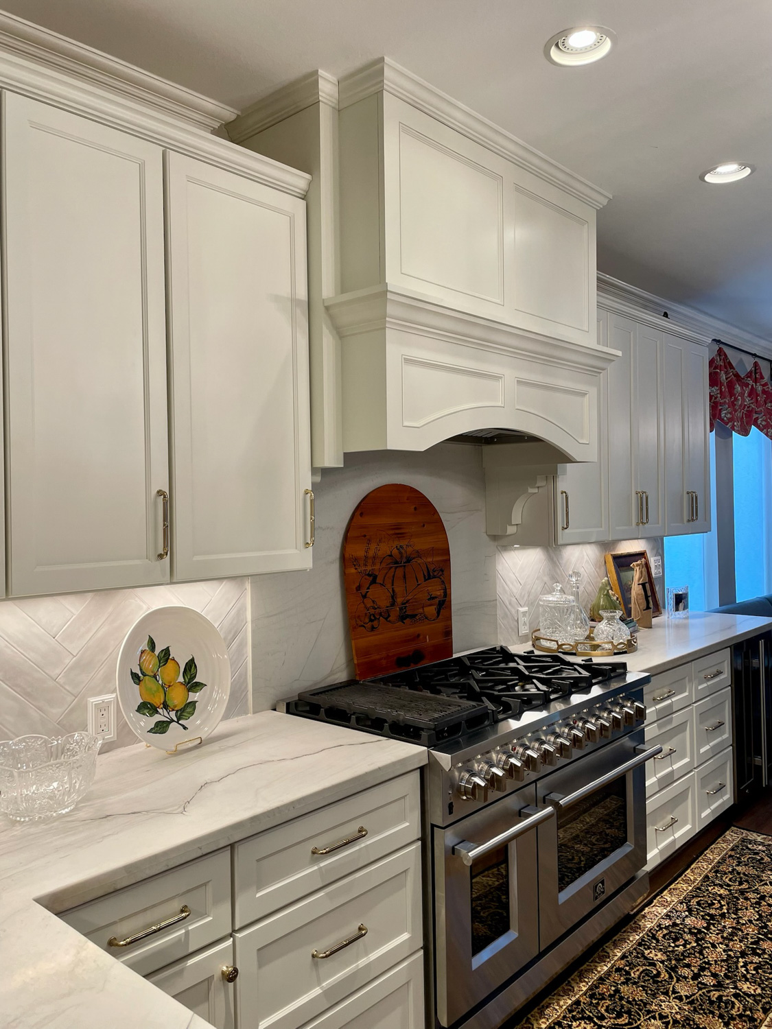 Kitchen Remodel Near Me in Pearland