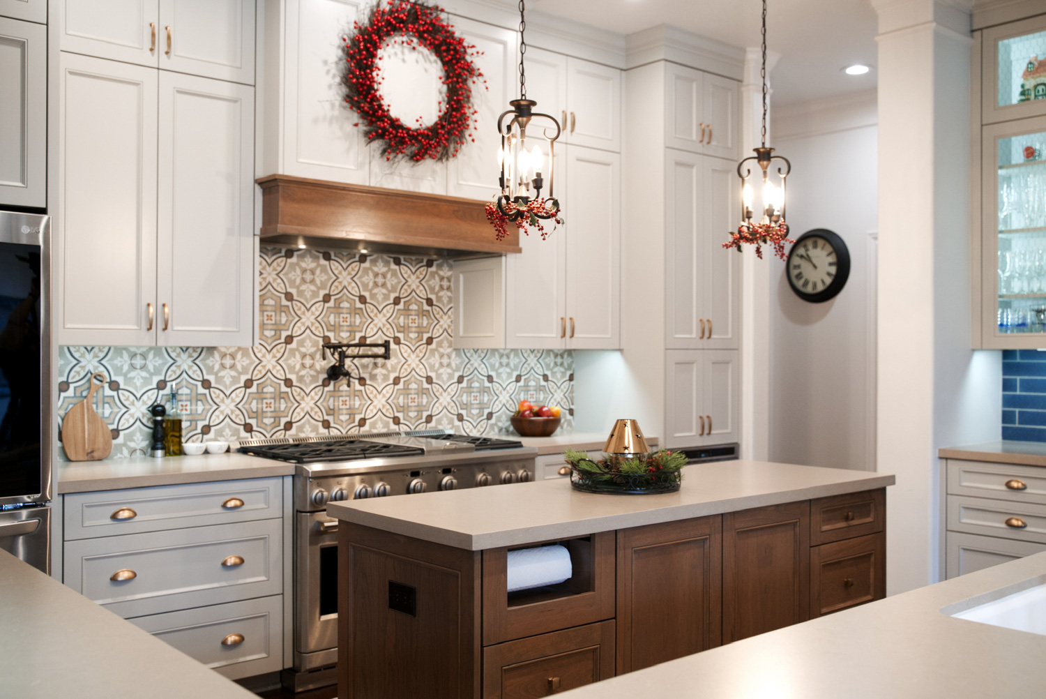 Morales Brothers Kitchen Remodeling 2