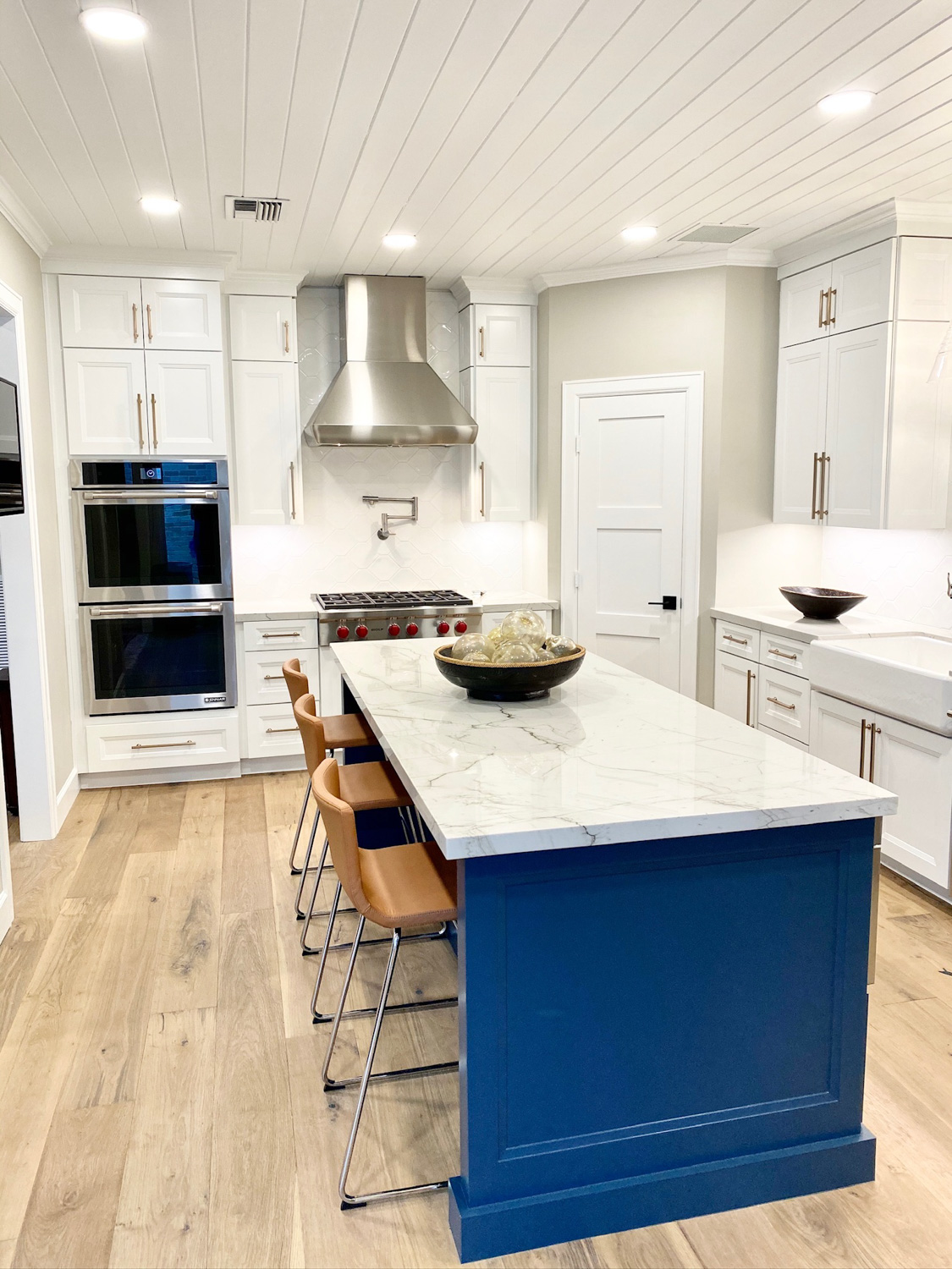 El Campo Kitchen Remodeling