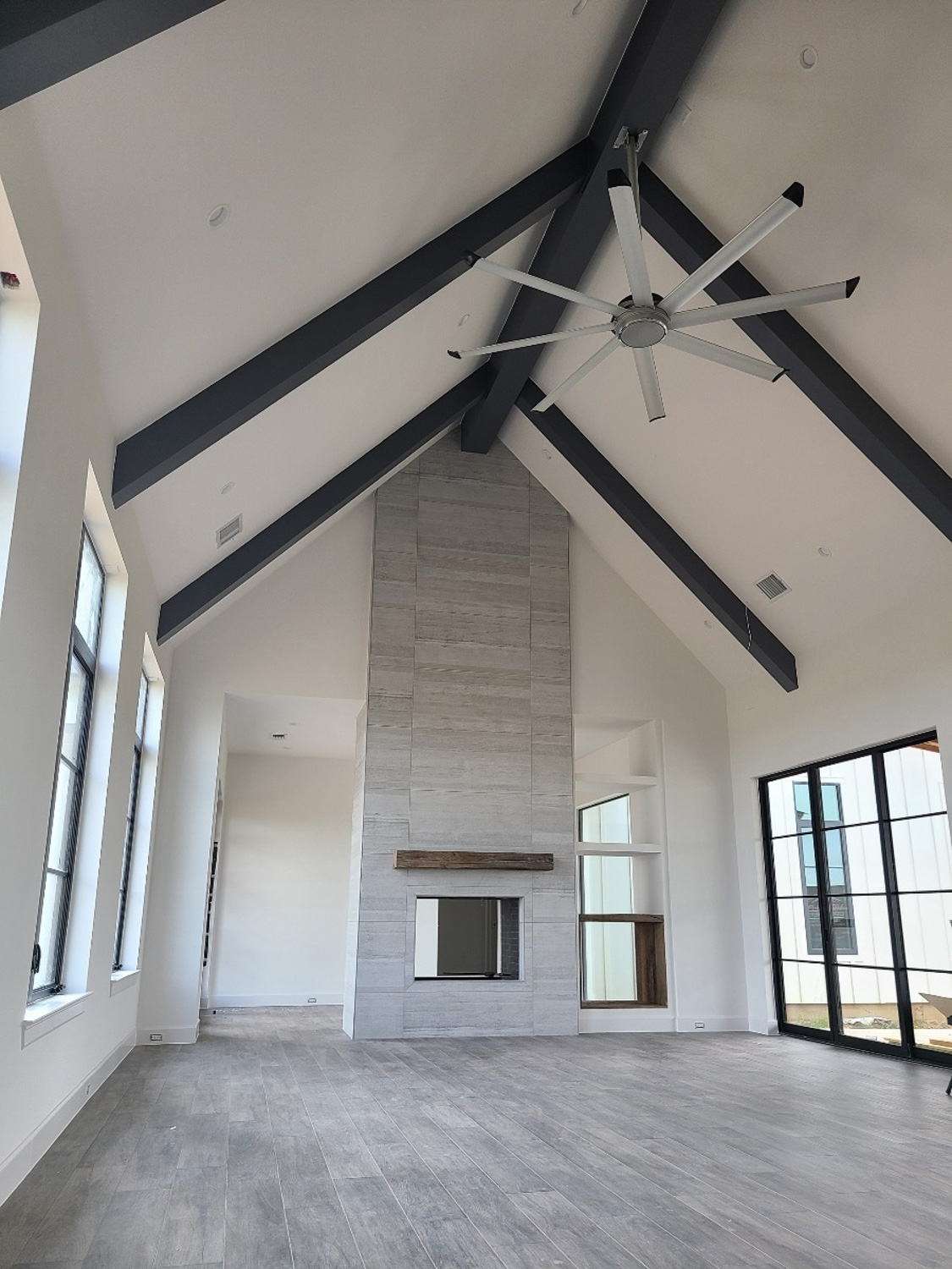 El Campo Whole Home Remodel