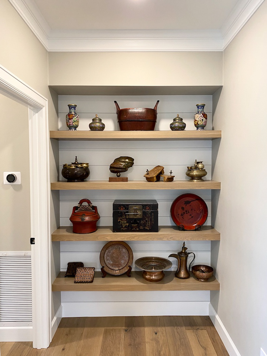 West University Place Whole Home Remodel