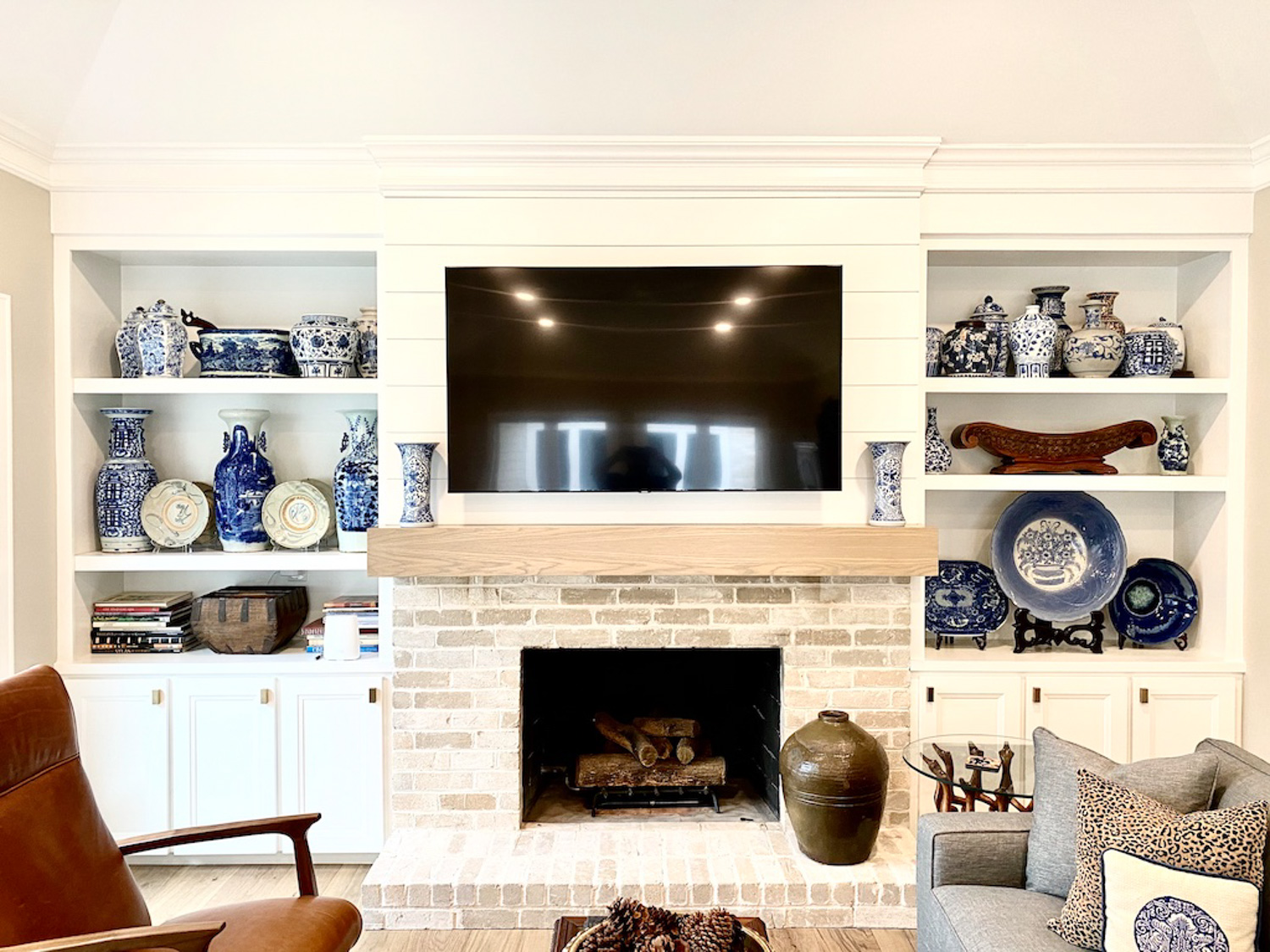 Fulshear Whole Home Remodel