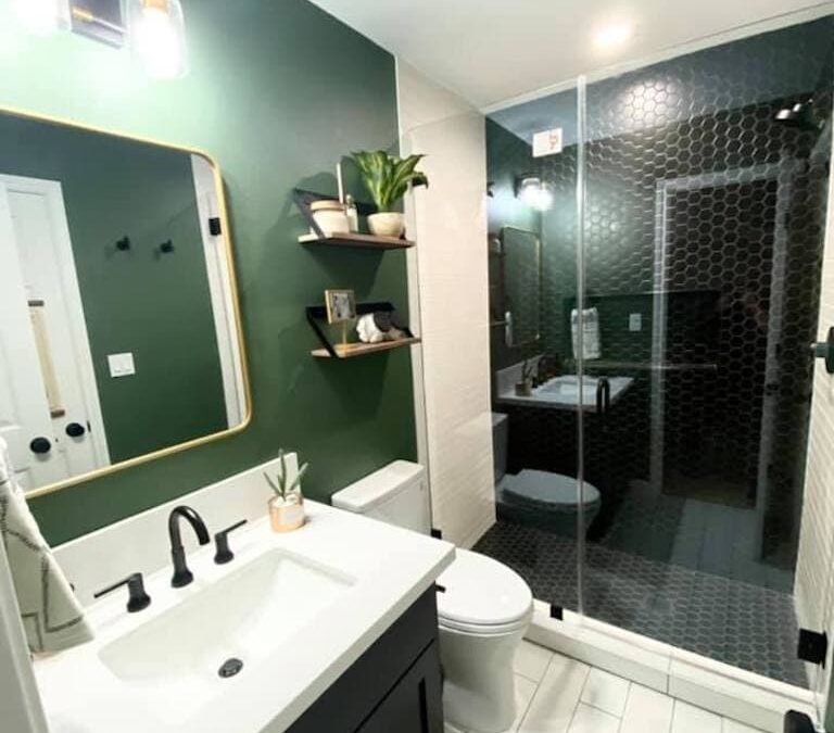 Bathroom Remodeling Richmond Texas | We Have The Best Cabinetry