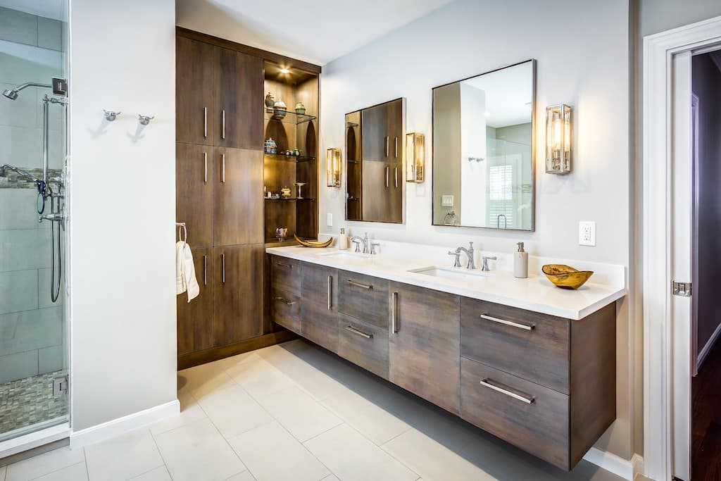 Home Remodeling Richmond Texas | Bathroom Remodeling