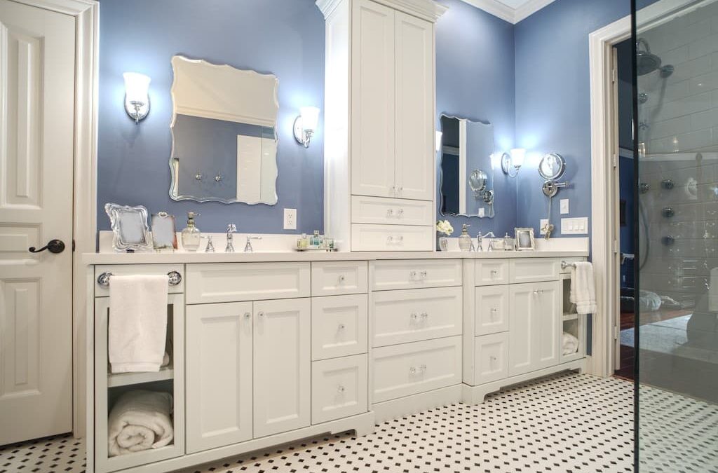 Bathroom remodeling in Richmond, Texas | The Building Phase