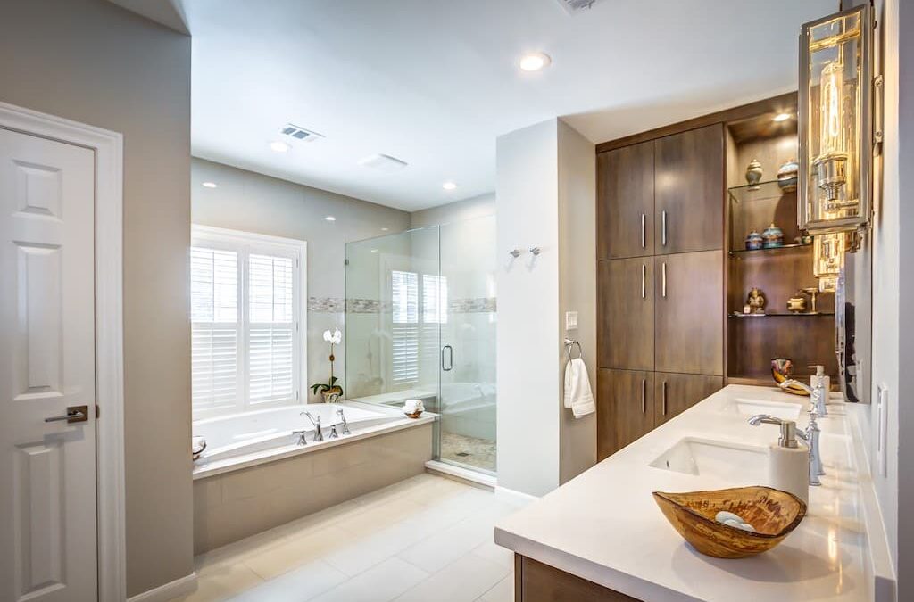 Find bathroom remodeling in Richmond, Texas | Quality Craftsmanship