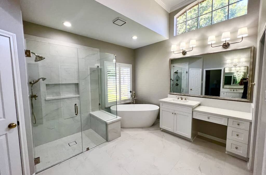 Richmond bathroom remodeling | Find More About Our Dedication