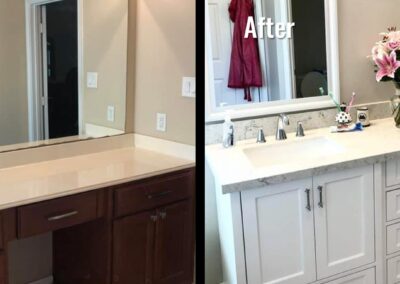 Home Remodeling Richmond Gallery Before After 1