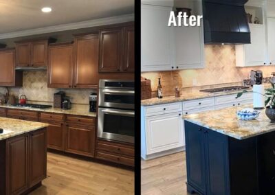 Home Remodeling Richmond Gallery Before After 3