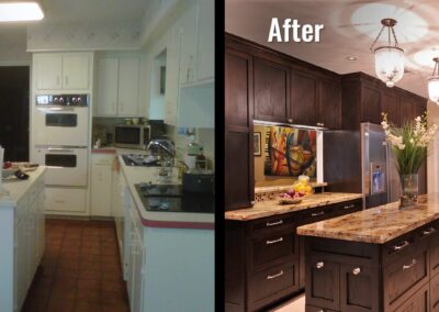 Home Remodeling Richmond Gallery Before After 8