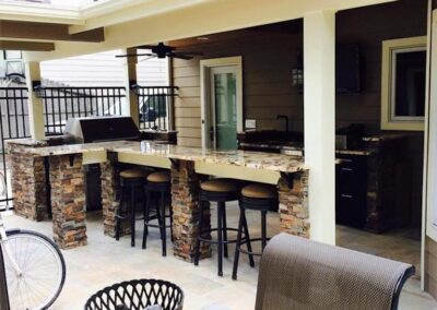 Home Remodeling Richmond Texas Gallery Outdoor Living After (4)