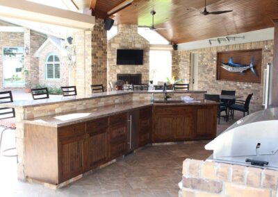 Home Remodeling Richmond Texas Gallery Outdoor Living IMG 1328