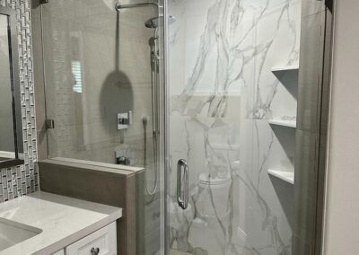 Home Remodeling Richmond Tx Bathroom Gallery 4